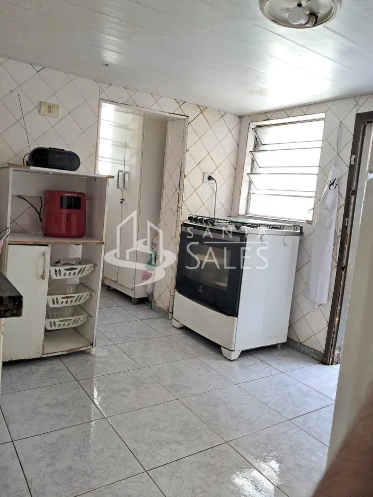 Sobrado, 1 quarto, 90 m² - Foto 3