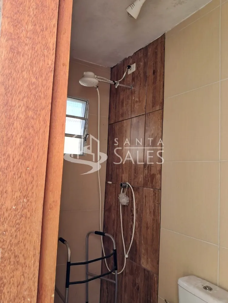 Sobrado, 1 quarto, 90 m² - Foto 5