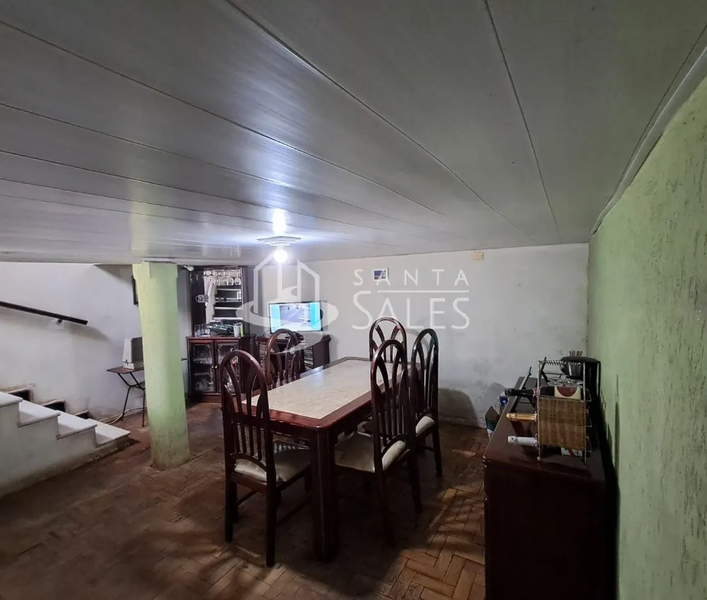 Sobrado, 1 quarto, 90 m² - Foto 5