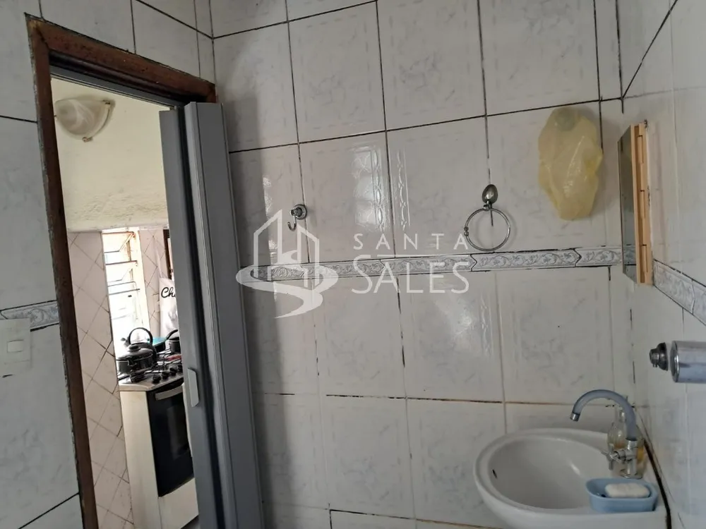 Sobrado, 1 quarto, 90 m² - Foto 13