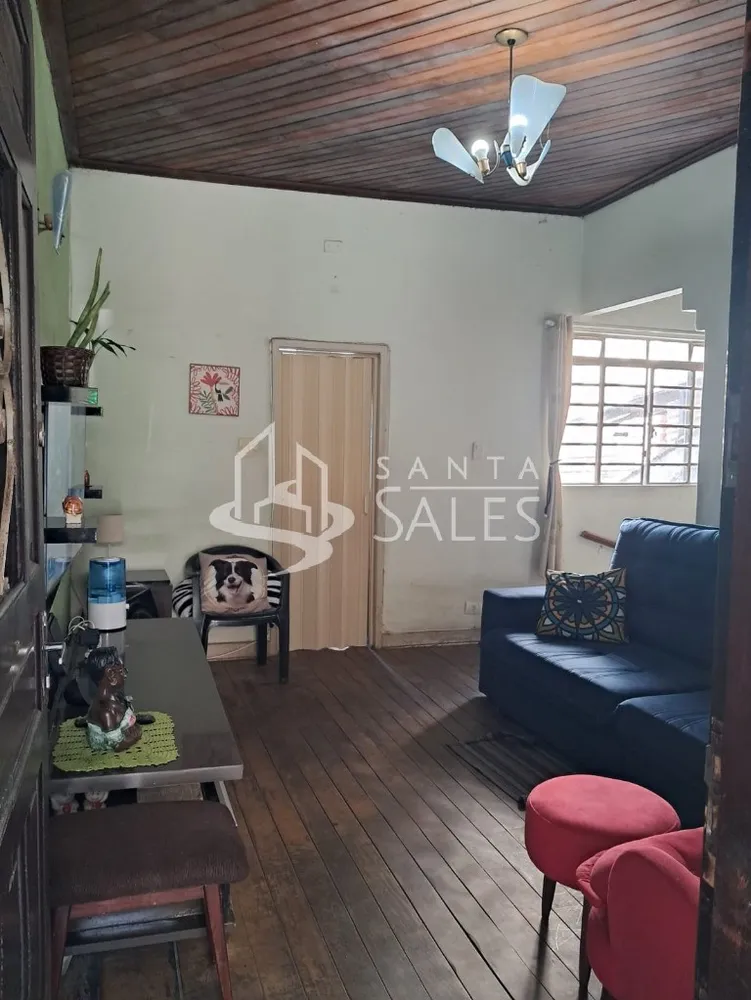 Sobrado, 1 quarto, 90 m² - Foto 2
