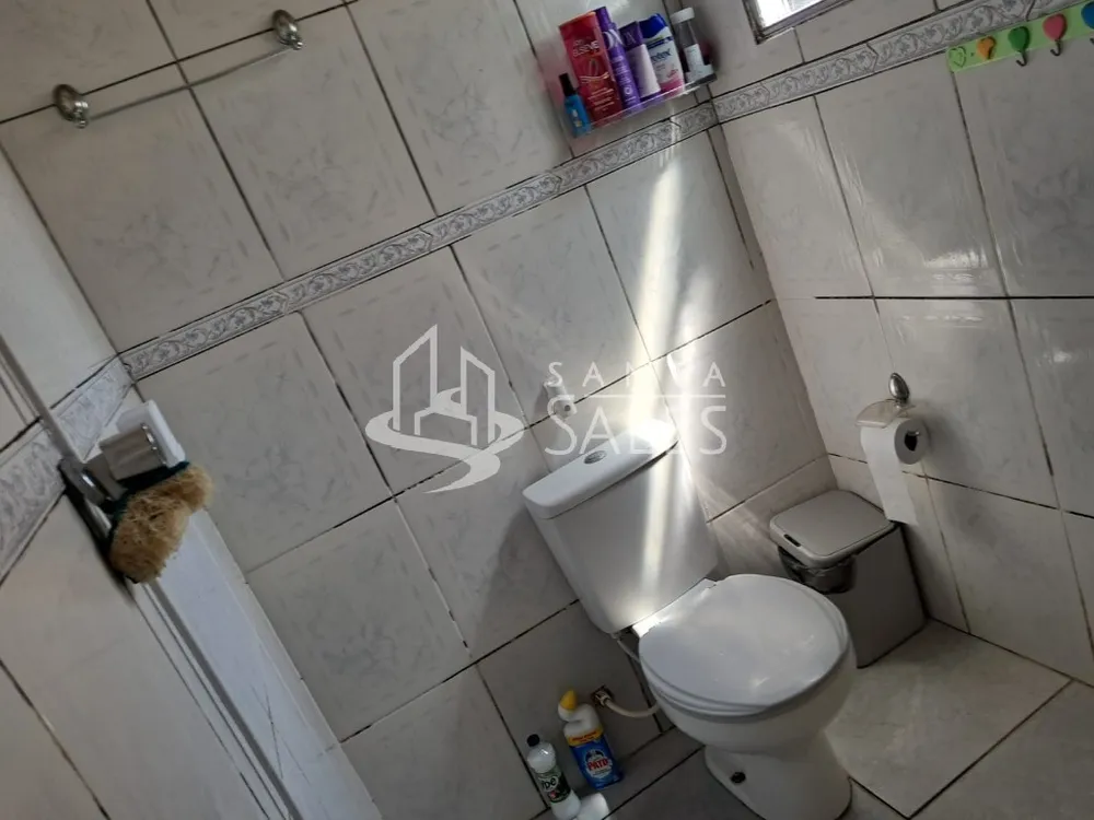 Sobrado, 1 quarto, 90 m² - Foto 8