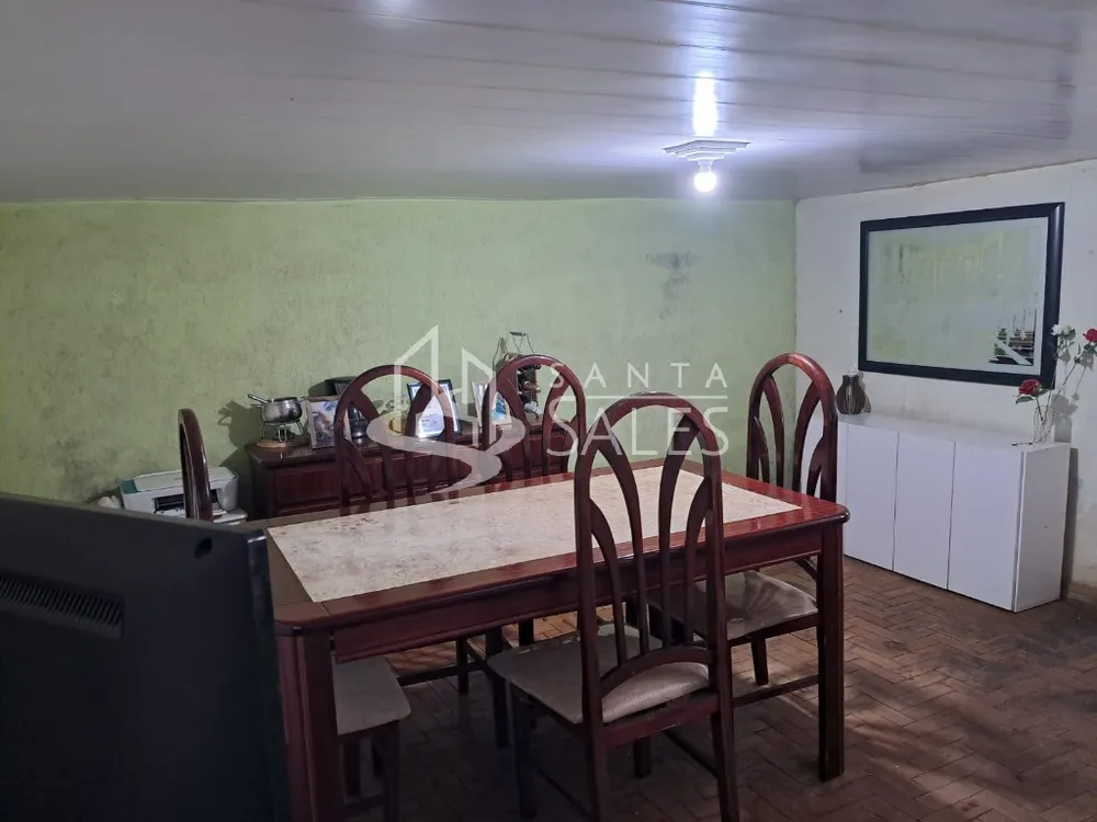 Sobrado, 1 quarto, 90 m² - Foto 2