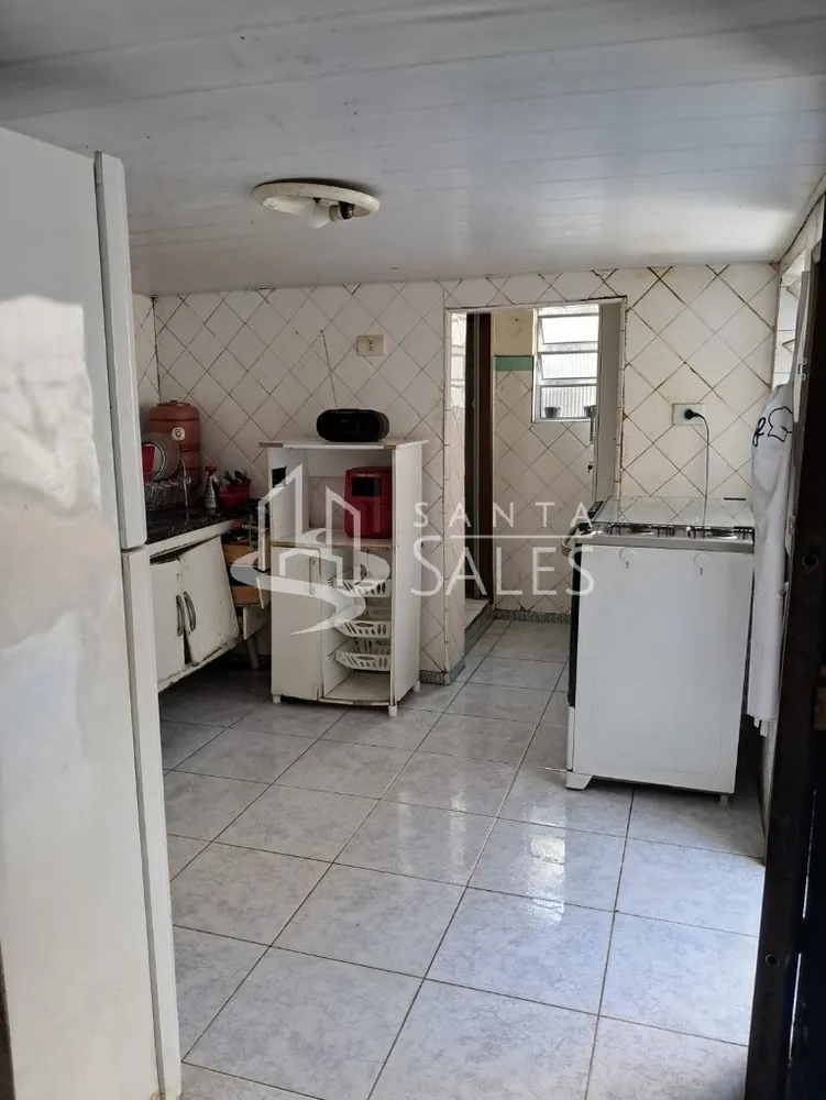 Sobrado, 1 quarto, 90 m² - Foto 7