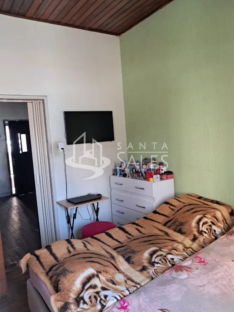 Sobrado, 1 quarto, 90 m² - Foto 1