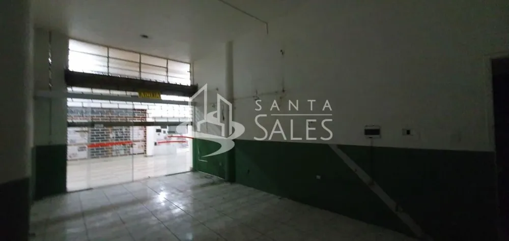Loja-Salão, 42 m² - Foto 5