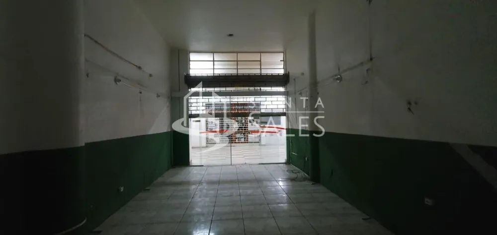 Loja-Salão, 42 m² - Foto 7