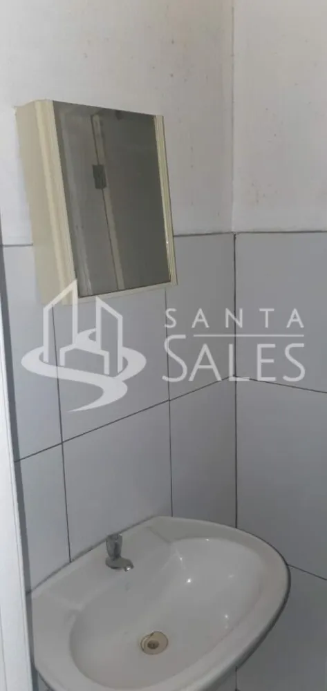 Loja-Salão, 42 m² - Foto 8