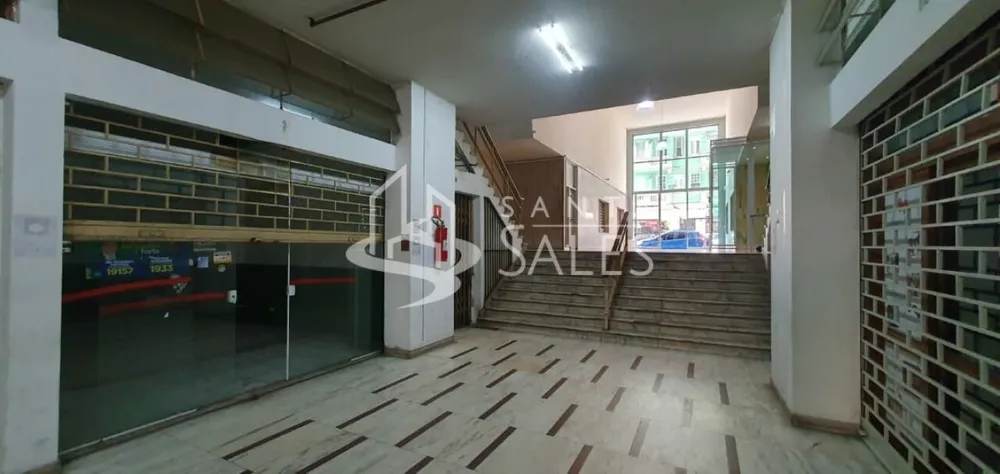 Loja-Salão, 42 m² - Foto 2