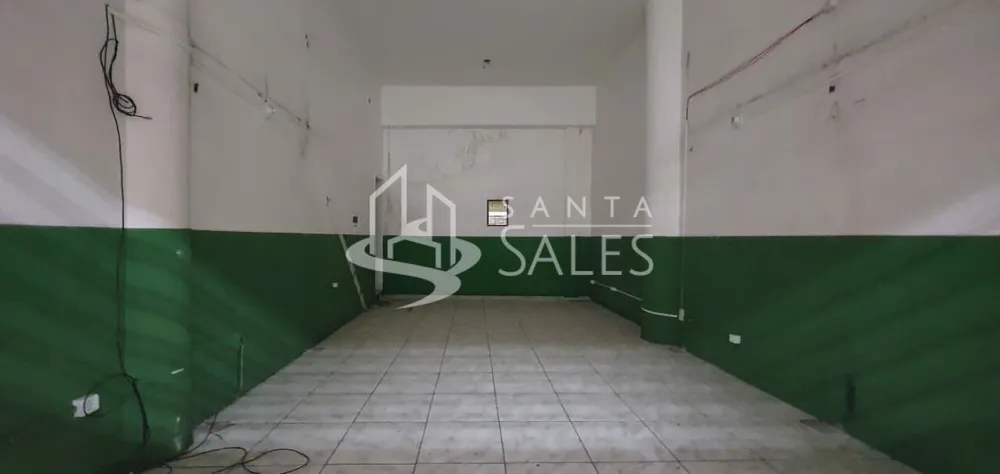 Loja-Salão, 42 m² - Foto 6