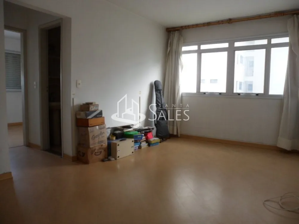 Apartamento, 1 quarto, 48 m² - Foto 5