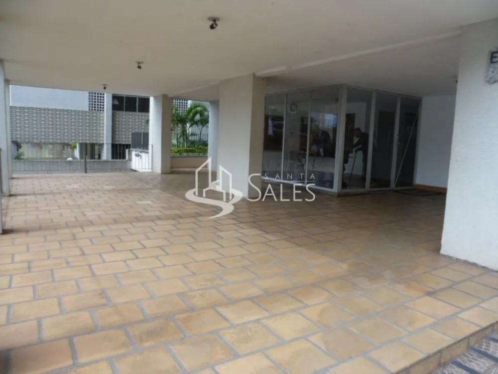 Apartamento, 1 quarto, 48 m² - Foto 6