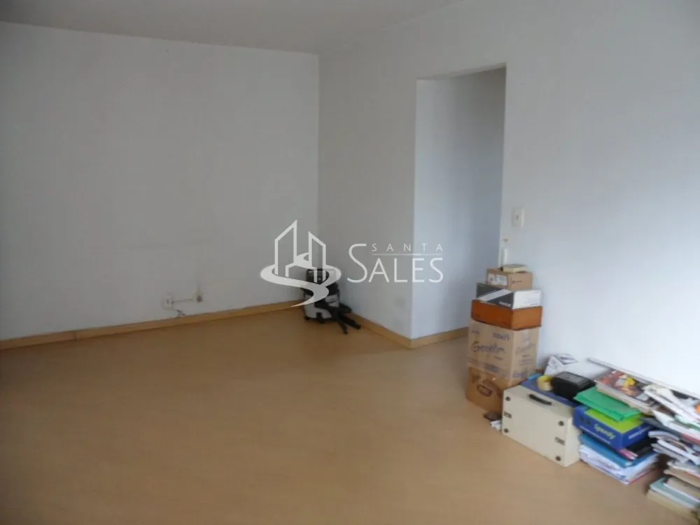 Apartamento, 1 quarto, 48 m² - Foto 8