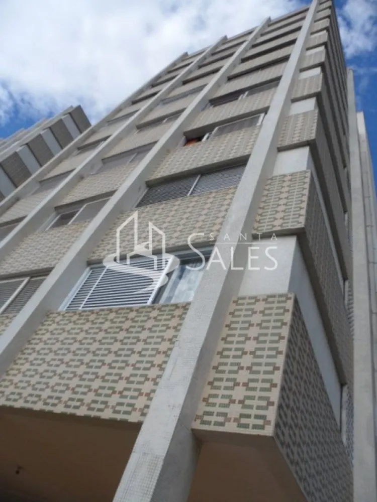 Apartamento, 1 quarto, 48 m² - Foto 2