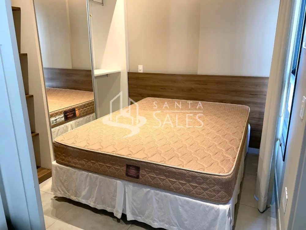Apartamento, 1 quarto, 32 m² - Foto 8