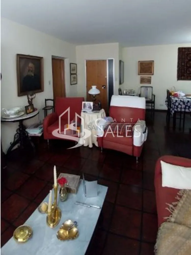 Apartamento, 3 quartos, 130 m² - Foto 2