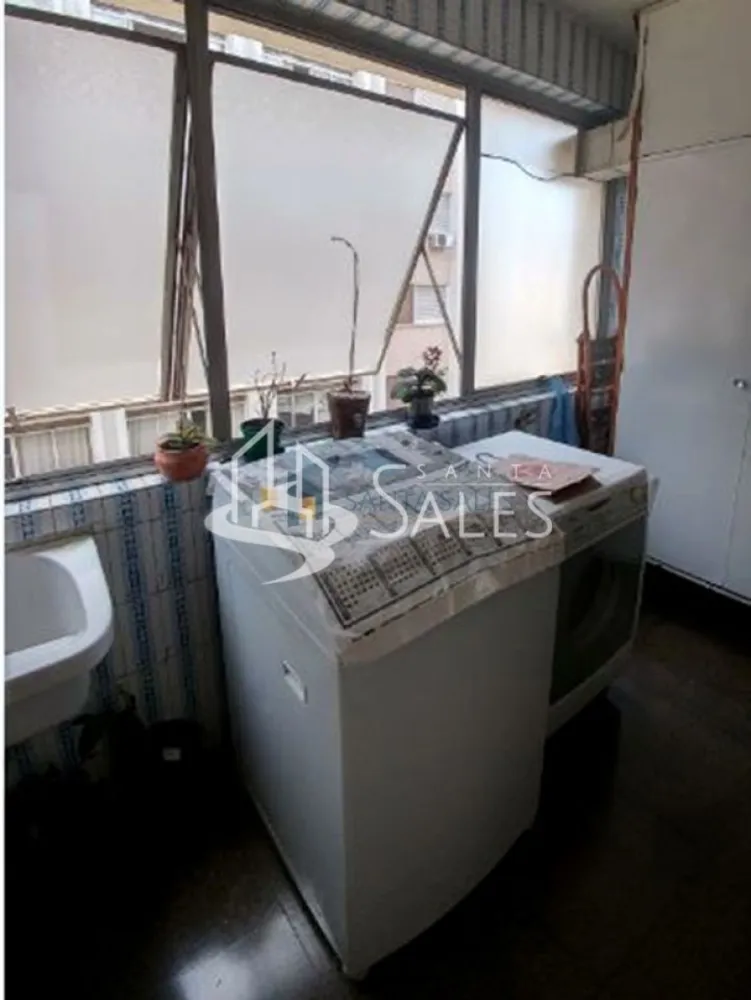 Apartamento, 3 quartos, 130 m² - Foto 1