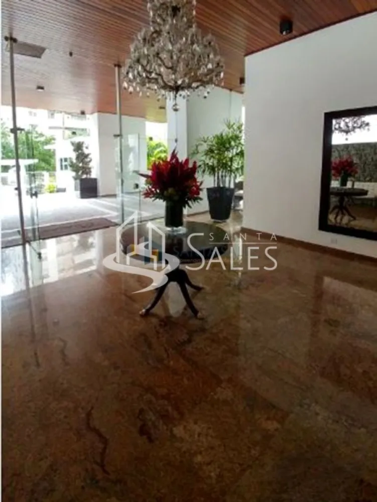 Apartamento, 3 quartos, 130 m² - Foto 3