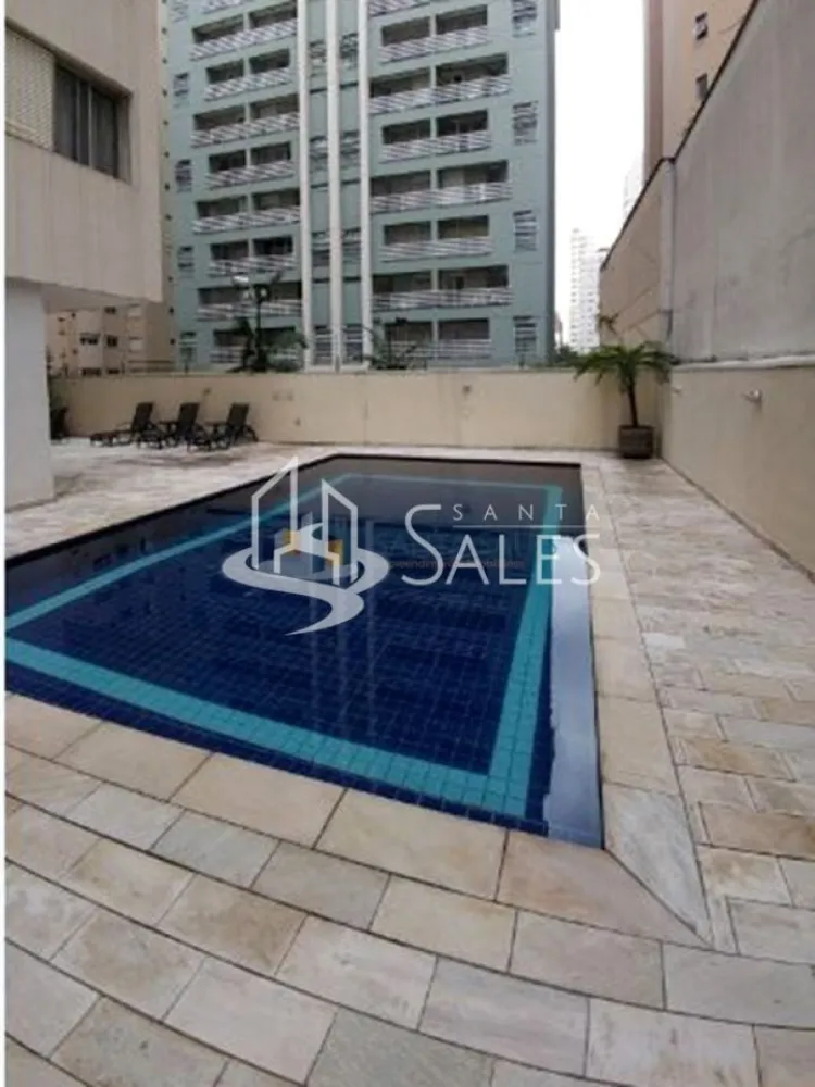 Apartamento, 3 quartos, 130 m² - Foto 1