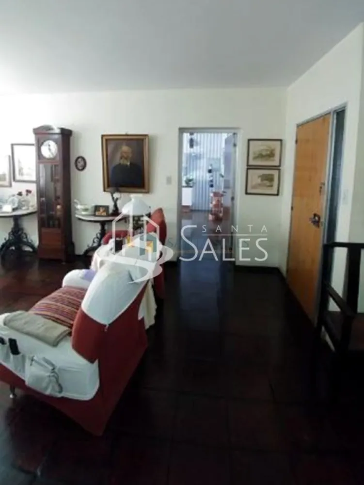 Apartamento, 3 quartos, 130 m² - Foto 7
