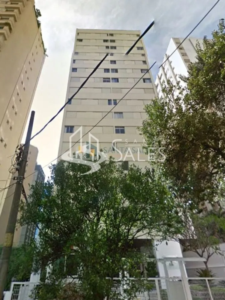 Apartamento, 3 quartos, 130 m² - Foto 12