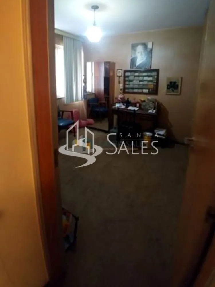 Apartamento, 3 quartos, 130 m² - Foto 9