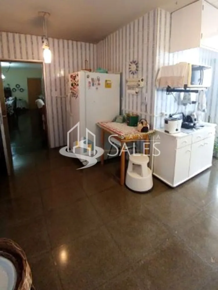 Apartamento, 3 quartos, 130 m² - Foto 6