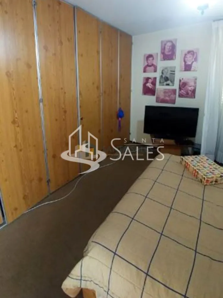 Apartamento, 3 quartos, 130 m² - Foto 4