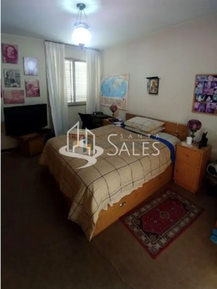 Apartamento, 3 quartos, 130 m² - Foto 11