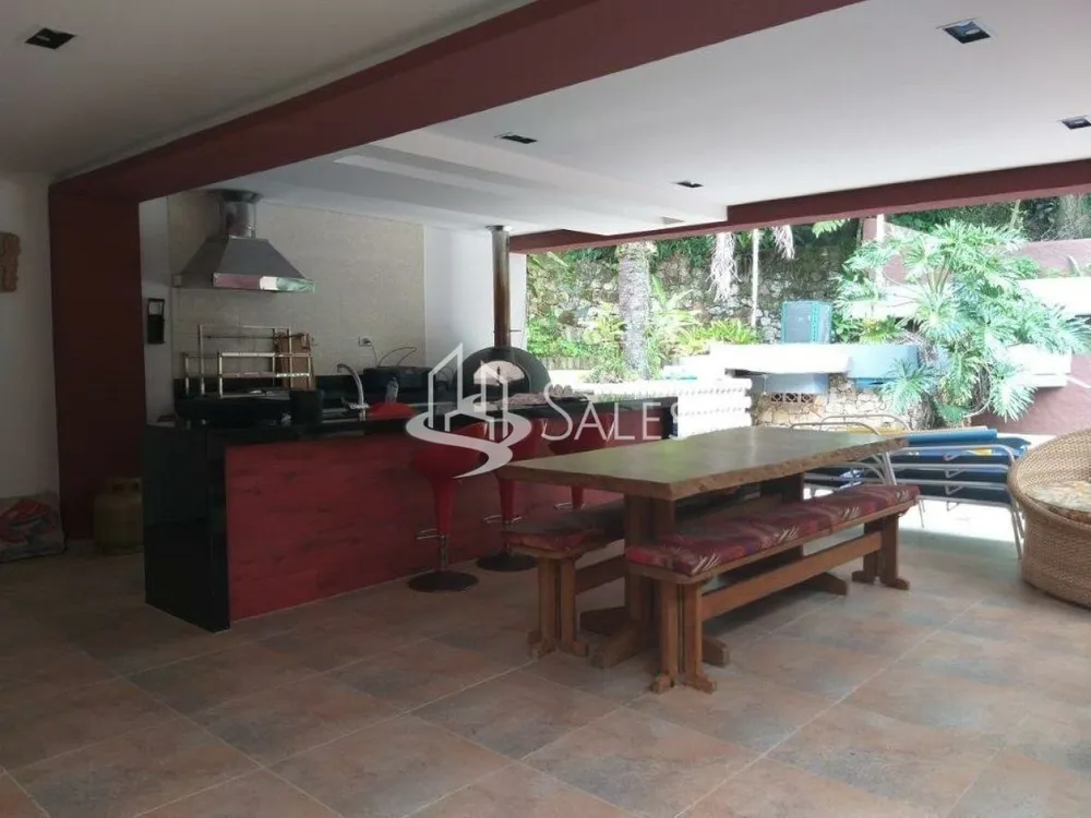 Casa de Condomínio, 4 quartos - Foto 2