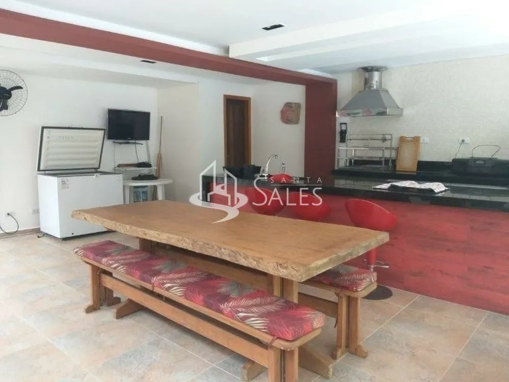 Casa de Condomínio, 4 quartos - Foto 10