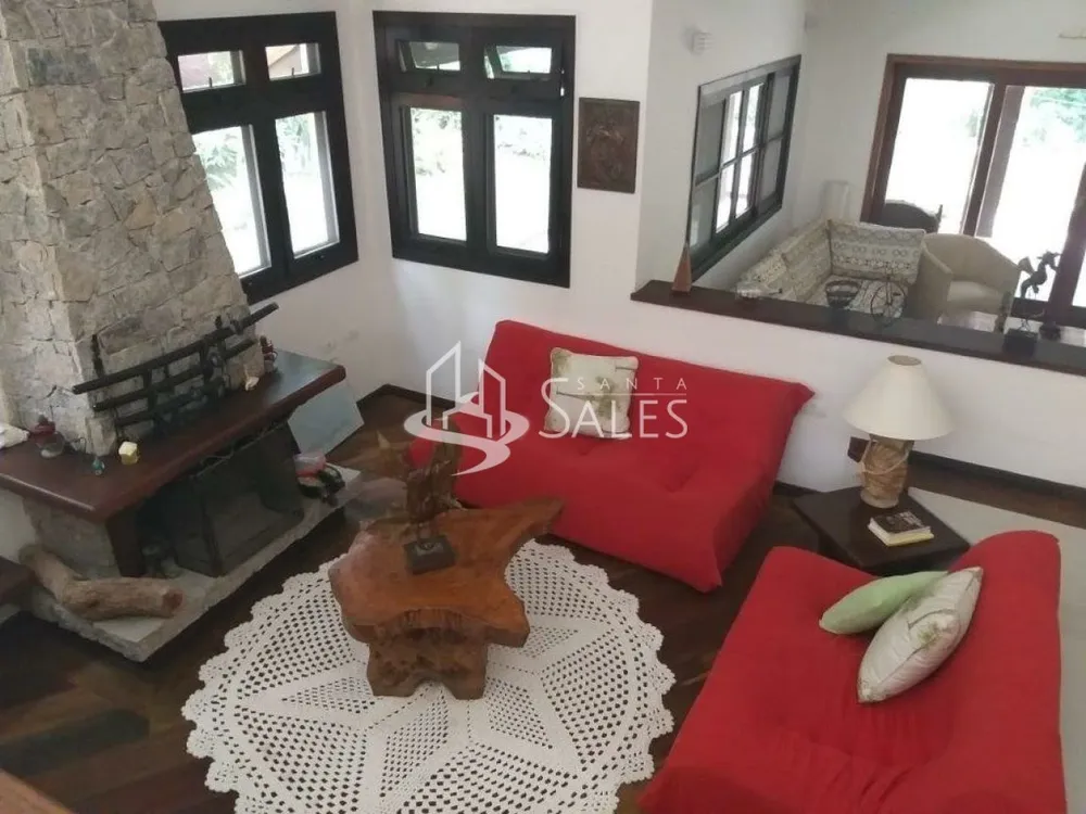Casa de Condomínio, 4 quartos - Foto 11