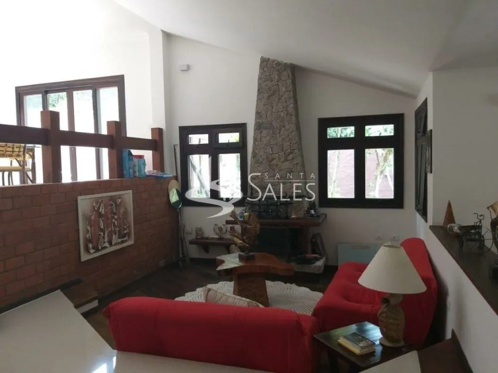 Casa de Condomínio, 4 quartos - Foto 6