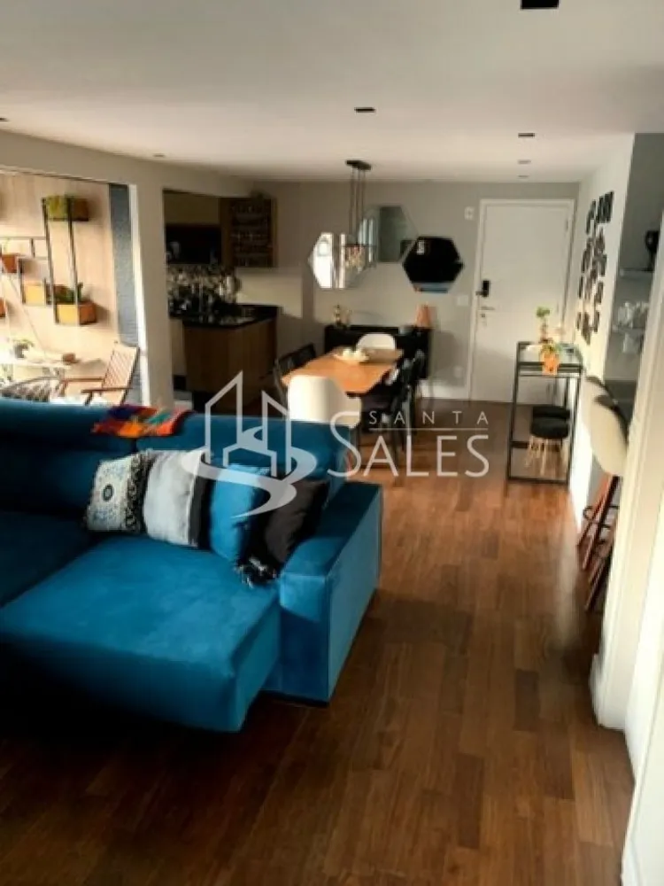 Apartamento, 2 quartos, 89 m² - Foto 3