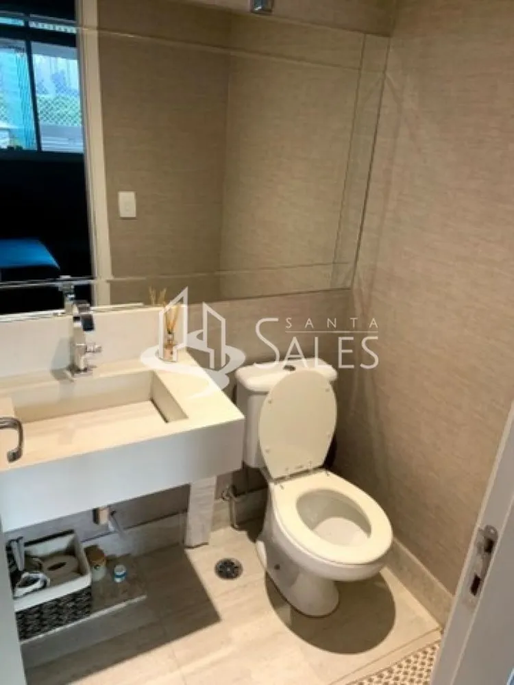 Apartamento, 2 quartos, 89 m² - Foto 1