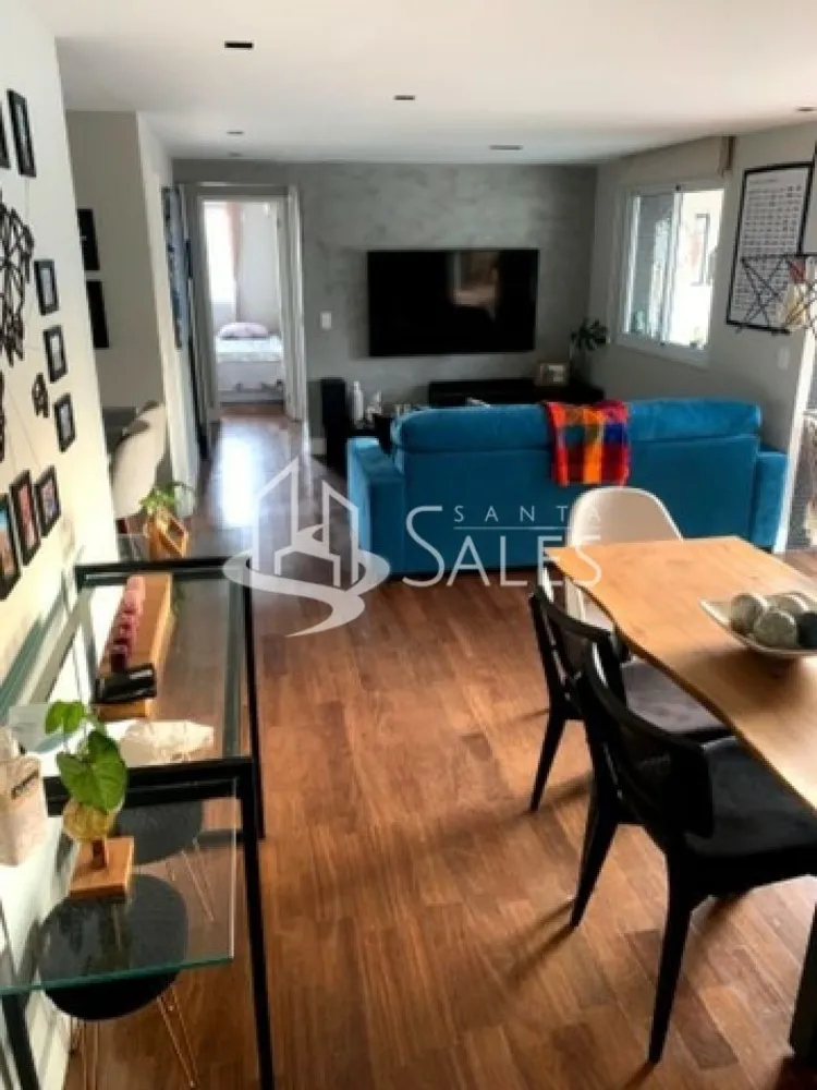 Apartamento, 2 quartos, 89 m² - Foto 7