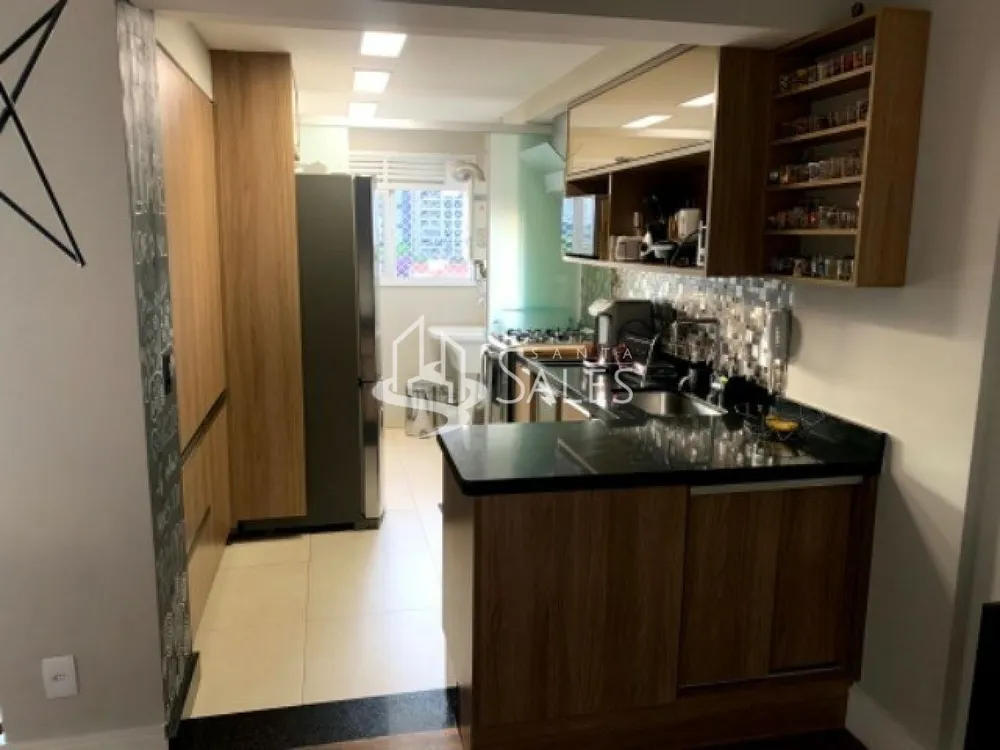 Apartamento, 2 quartos, 89 m² - Foto 4