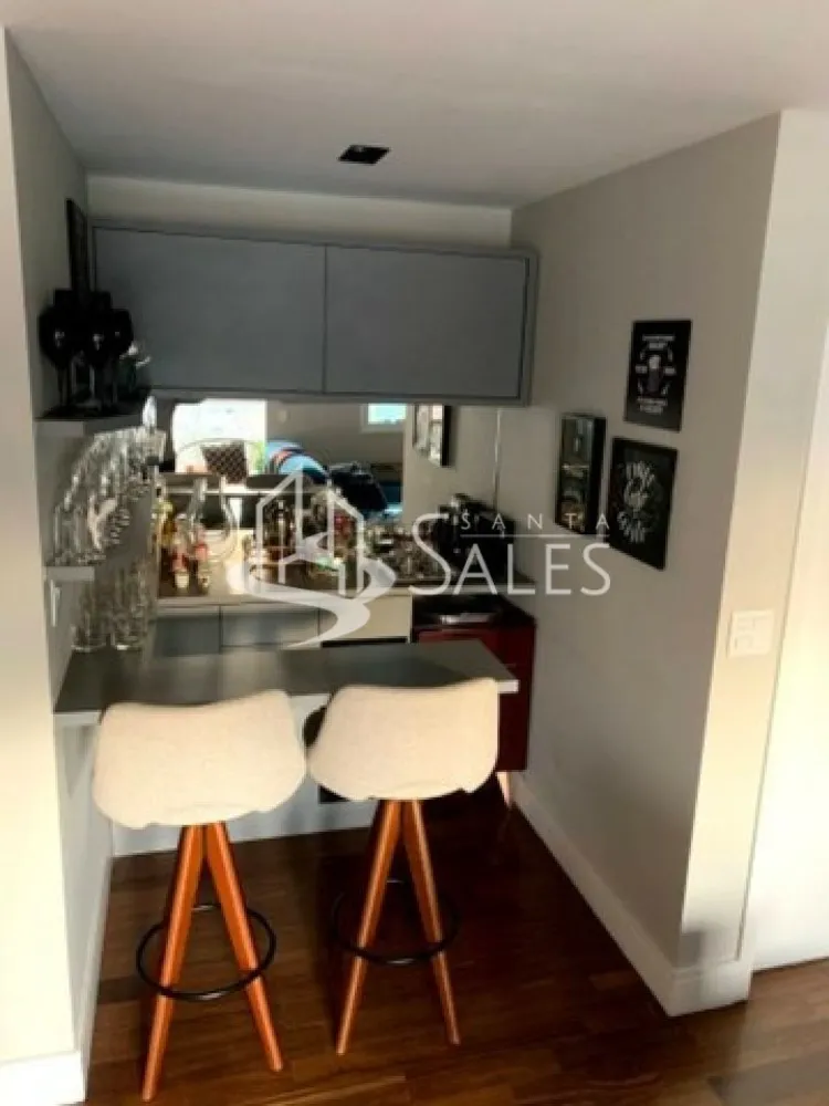 Apartamento, 2 quartos, 89 m² - Foto 6
