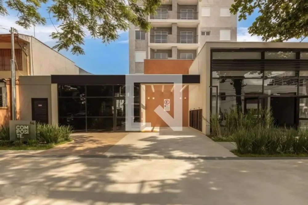 Apartamento, 2 quartos, 36 m² - Foto 7