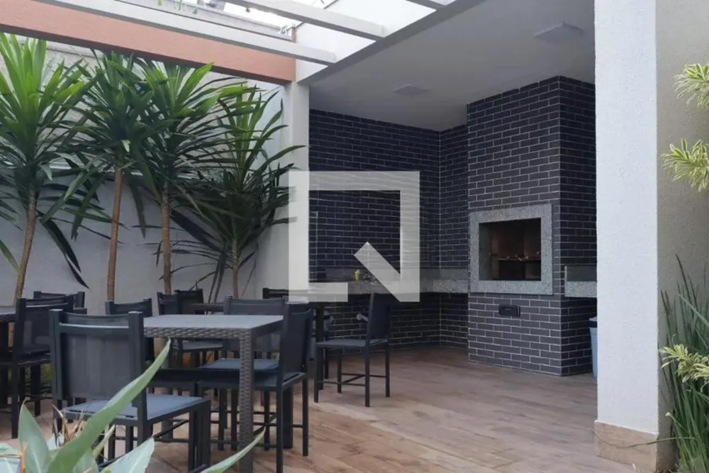 Apartamento, 2 quartos, 36 m² - Foto 2