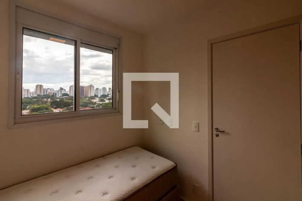 Apartamento, 2 quartos, 36 m² - Foto 3