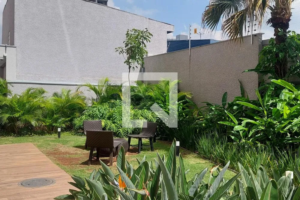 Apartamento, 2 quartos, 36 m² - Foto 1