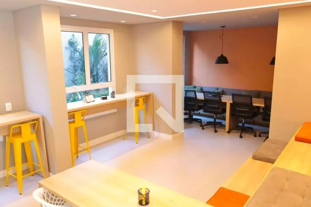 Apartamento, 2 quartos, 36 m² - Foto 8