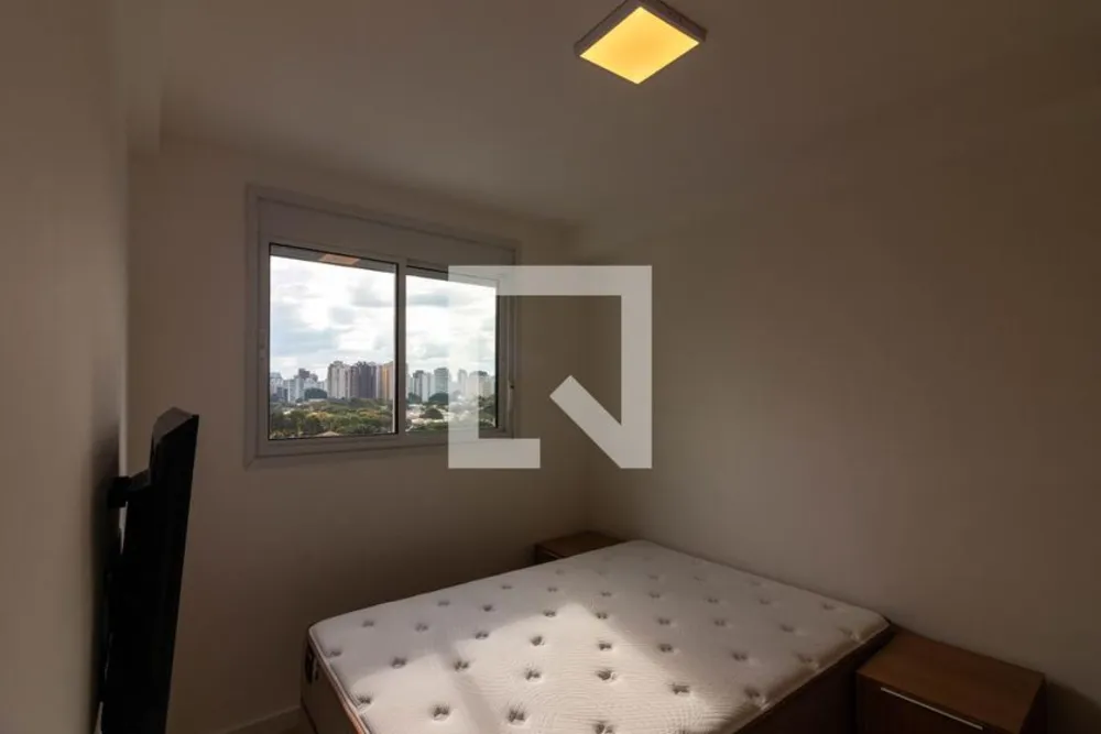 Apartamento, 2 quartos, 36 m² - Foto 6