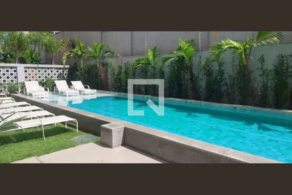Apartamento, 2 quartos, 36 m² - Foto 5