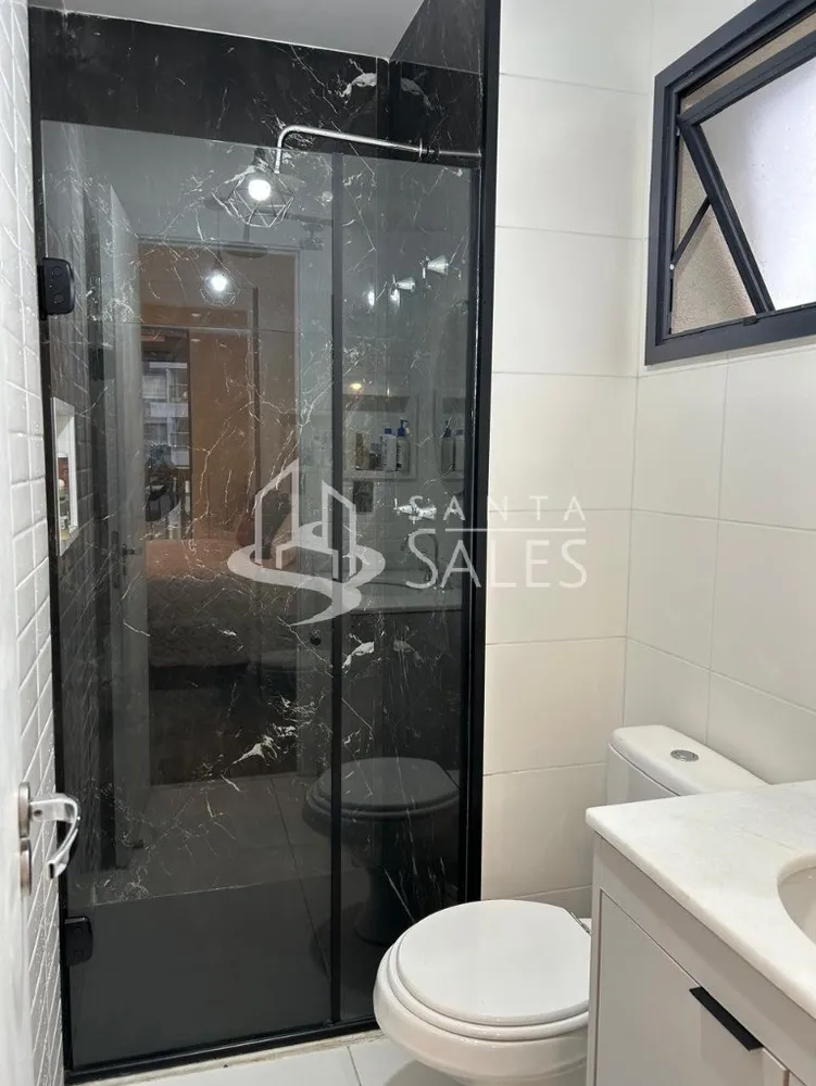 Apartamento, 1 quarto, 25 m² - Foto 3