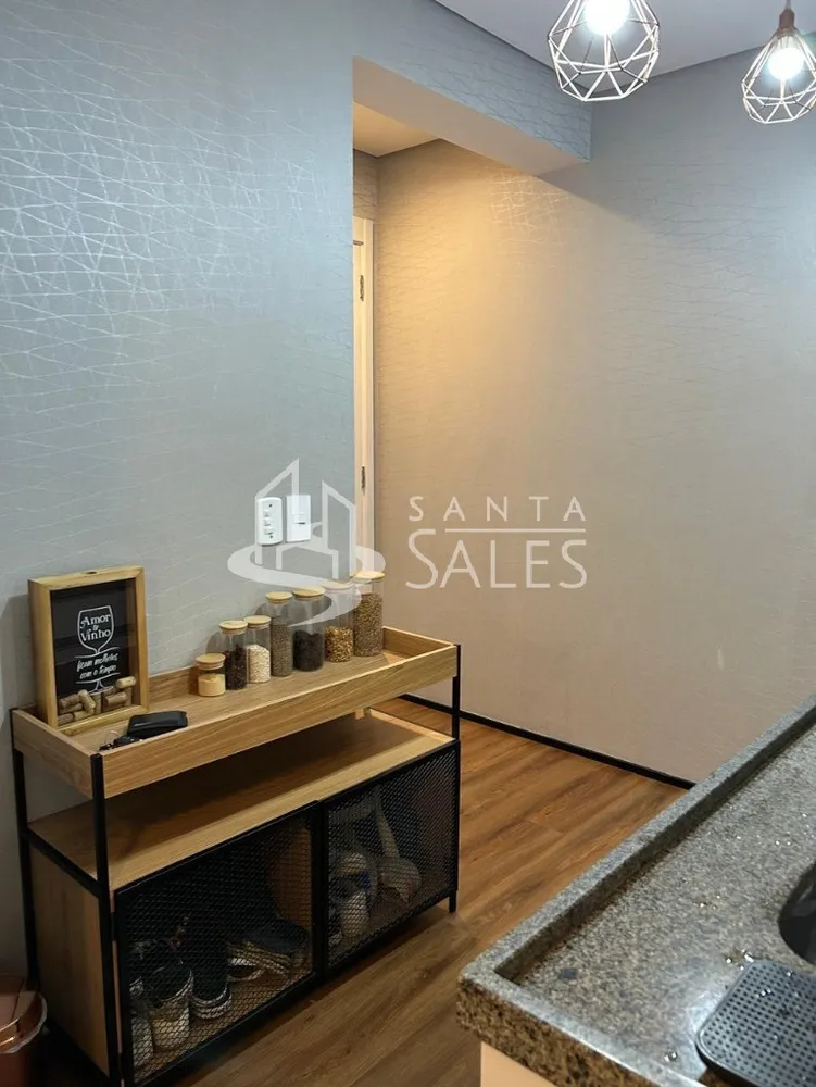 Apartamento, 1 quarto, 25 m² - Foto 4