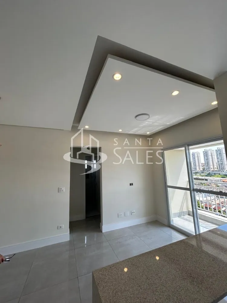 Apartamento, 2 quartos, 56 m² - Foto 1