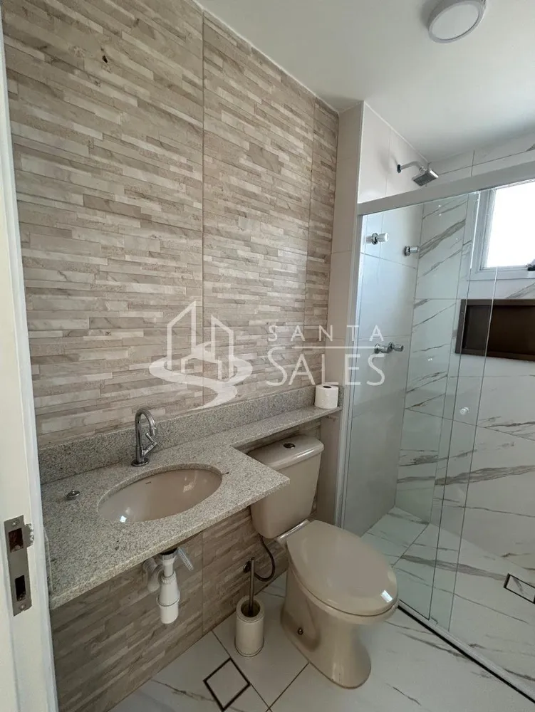 Apartamento, 2 quartos, 56 m² - Foto 3