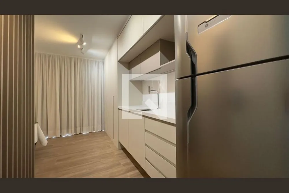 Kitnet-Studio, 31 m² - Foto 2